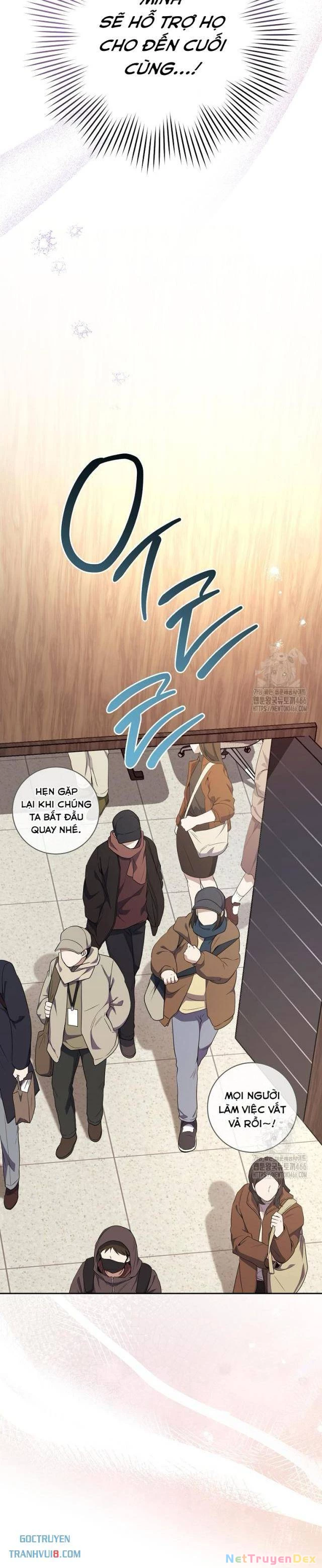 Diễn Viên Thiên Tài Mang Lại Bất Hạnh Chapter 25 - Trang 2