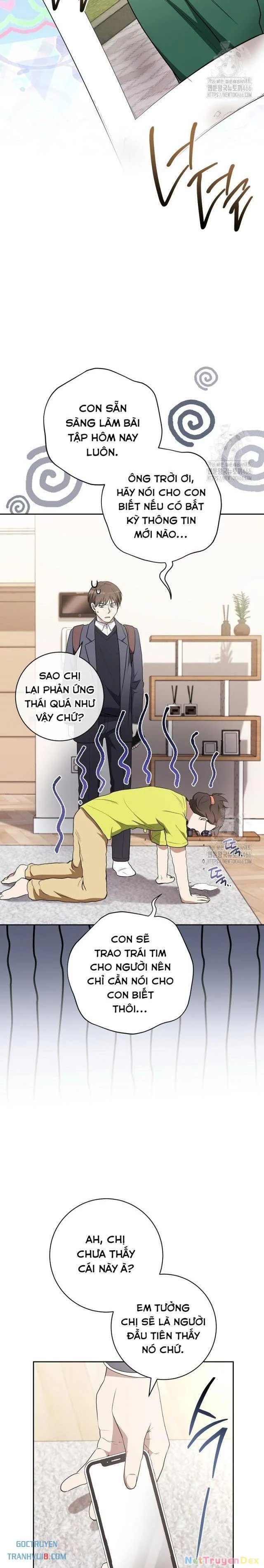 Diễn Viên Thiên Tài Mang Lại Bất Hạnh Chapter 25 - Trang 2