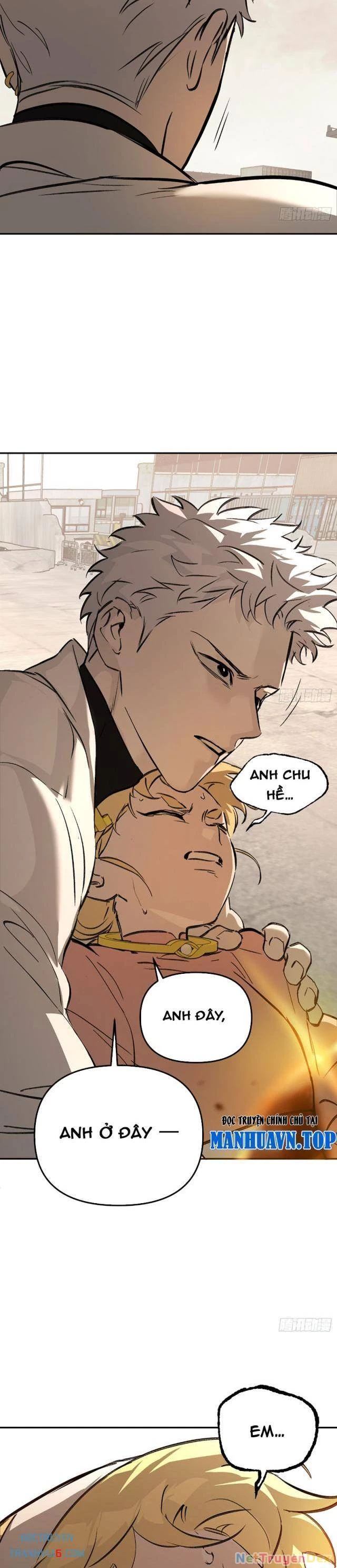 Ác Chi Hoàn Chapter 34 - Trang 4