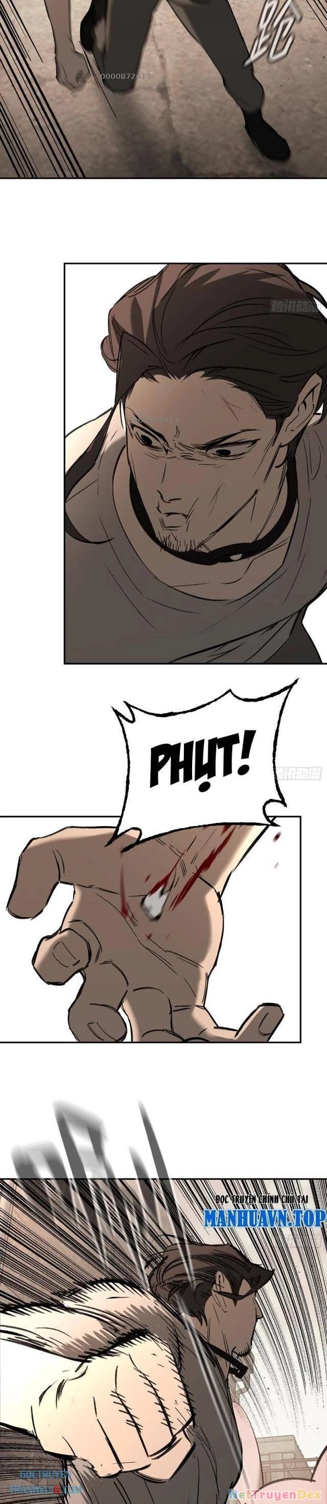 Ác Chi Hoàn Chapter 34 - Trang 4