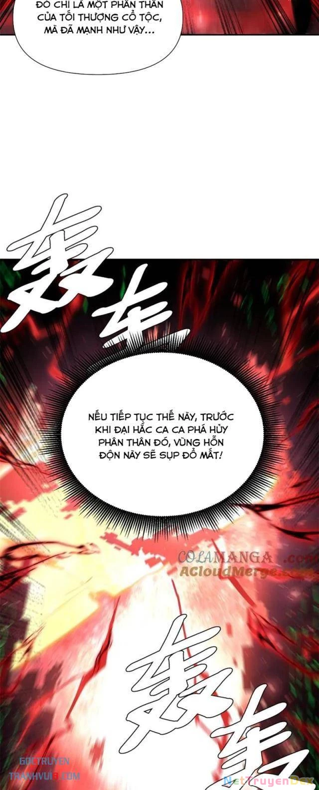 Nguyên Lai Ta Là Tu Tiên Đại Lão Chapter 518 - Next Chapter 519