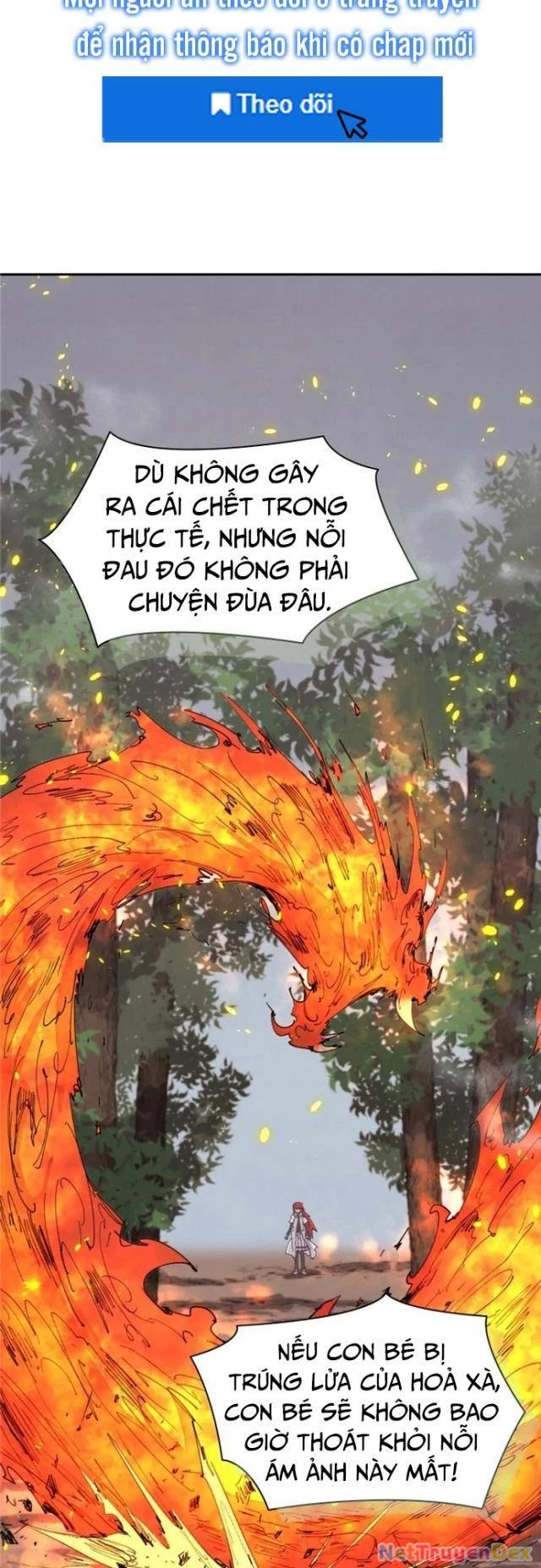 đại pháp sư của tổ đội hồi quy Chapter 54 - Next Chapter 55