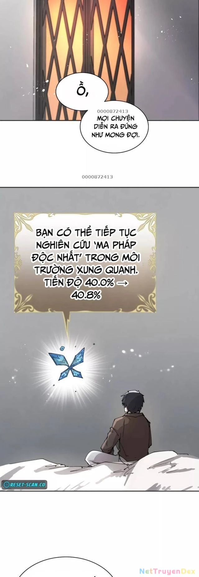 đại pháp sư của tổ đội hồi quy Chapter 59 - Next Chapter 60