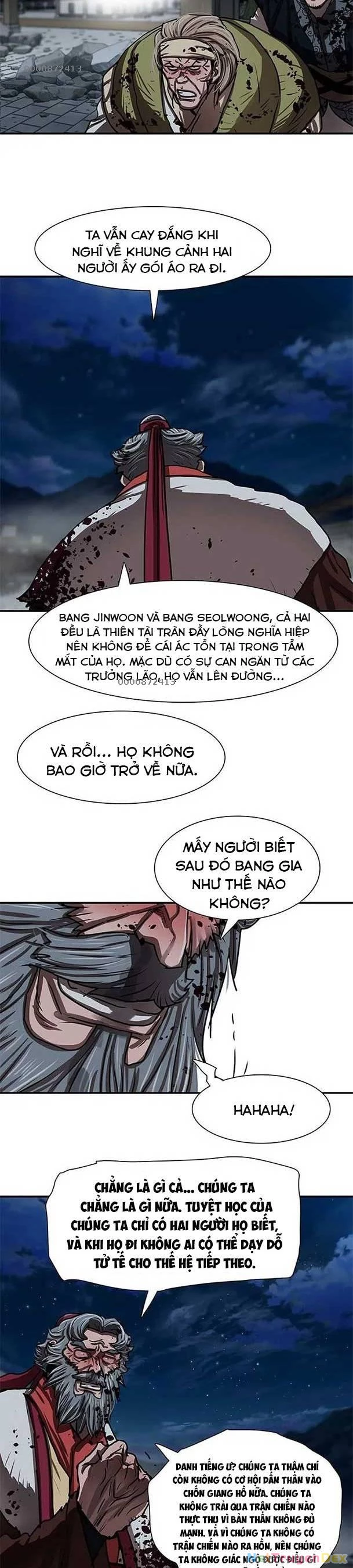 hộ vệ Chapter 185 - Next Chapter 185.1