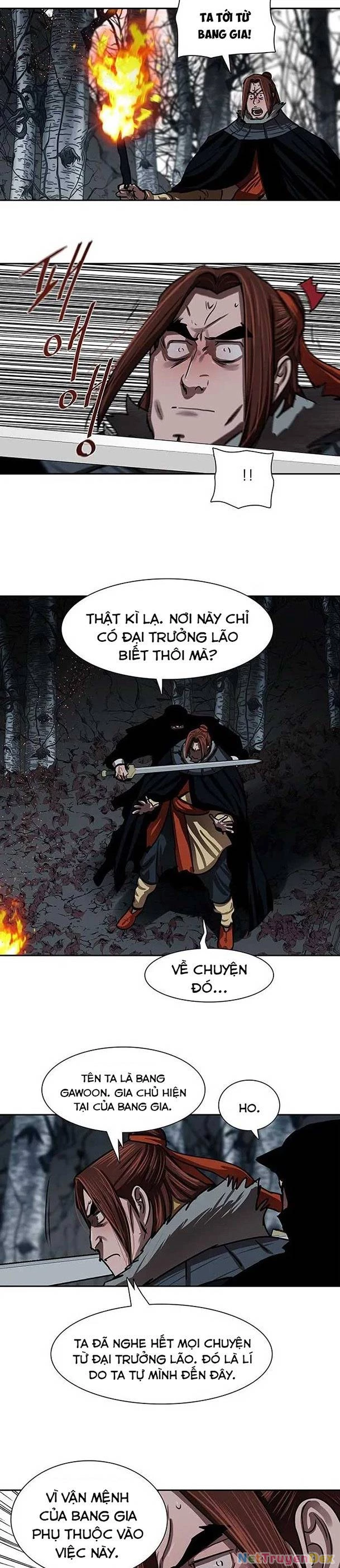 hộ vệ Chapter 186 - Next Chapter 186.1