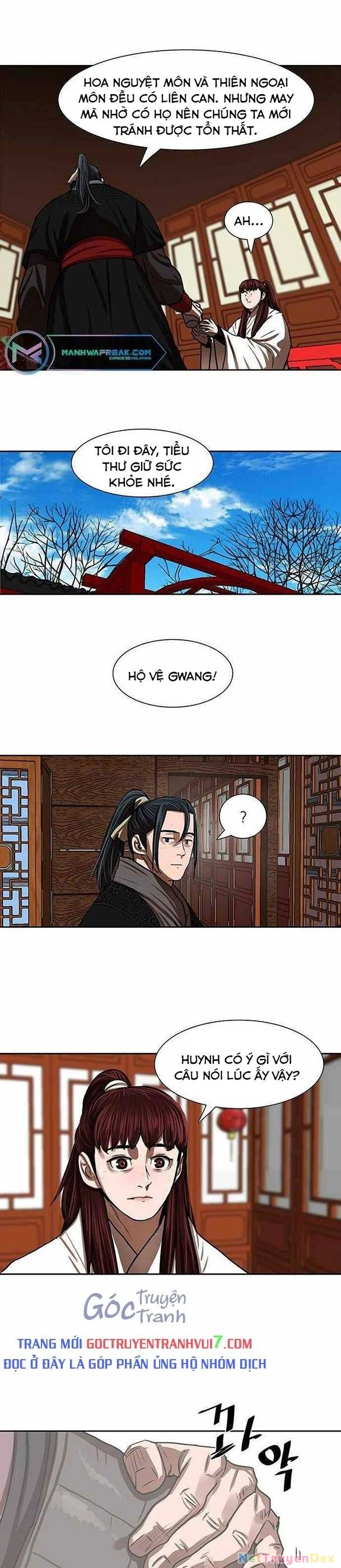 hộ vệ Chapter 187 - Next Chapter 188