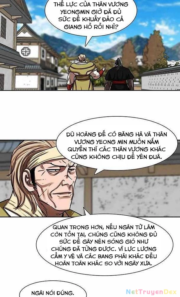 hộ vệ Chapter 187 - Next Chapter 188