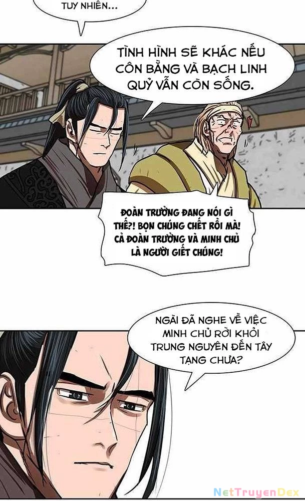 hộ vệ Chapter 187 - Next Chapter 188