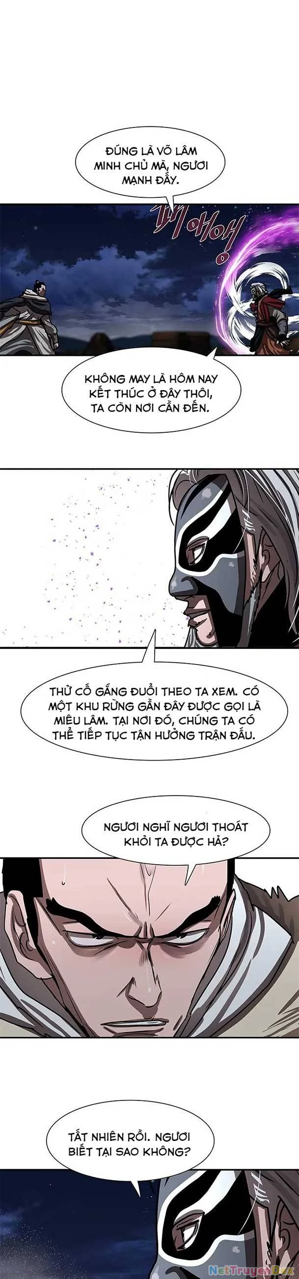 hộ vệ Chapter 189 - Next Chapter 190