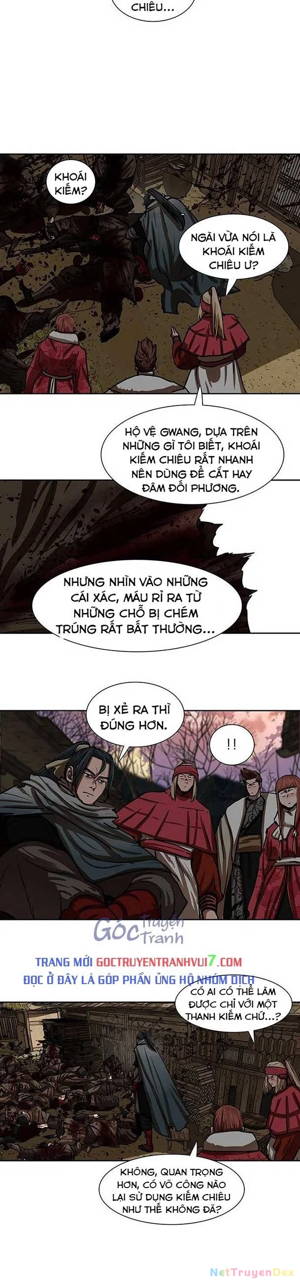 hộ vệ Chapter 190 - Next Chapter 191