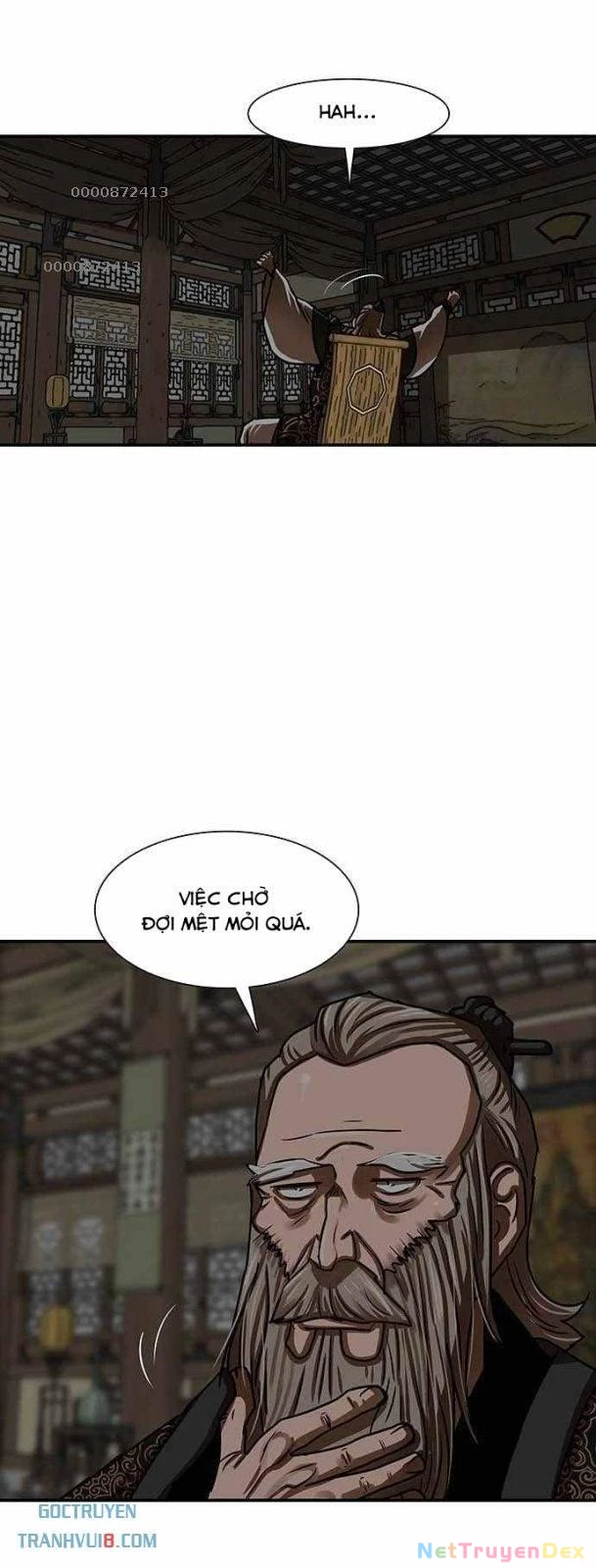 Hộ Vệ Chapter 191 - Next Chapter 192