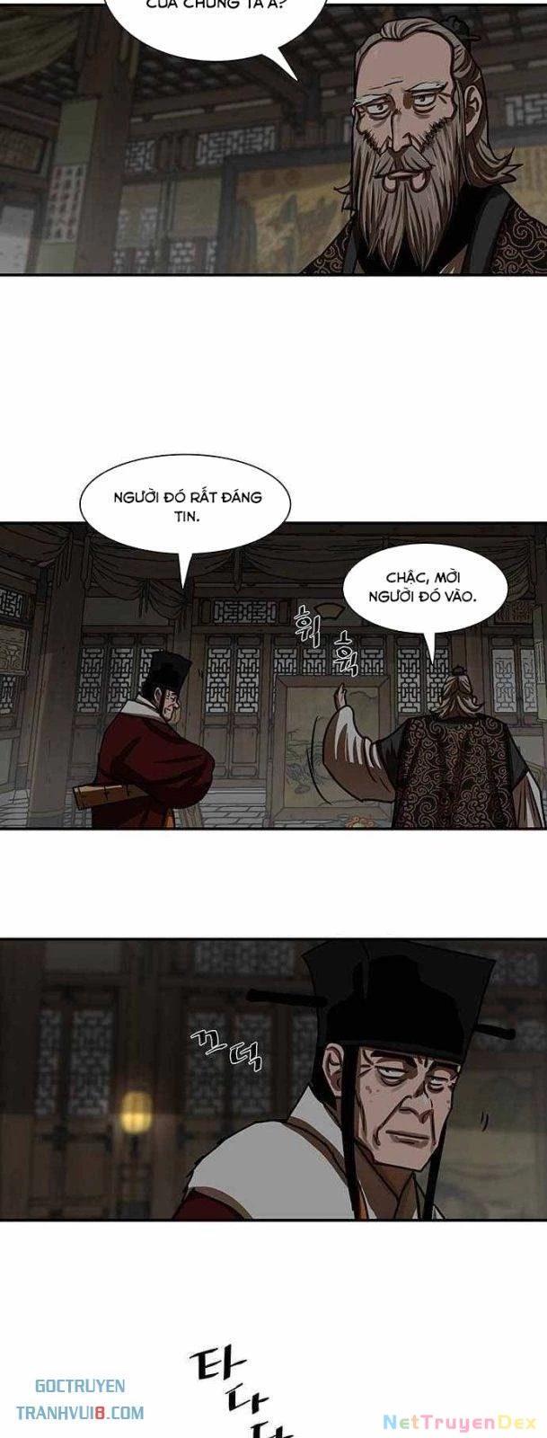 Hộ Vệ Chapter 191 - Next Chapter 192