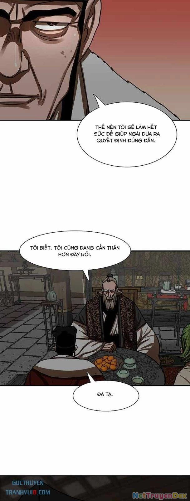 Hộ Vệ Chapter 191 - Next Chapter 192