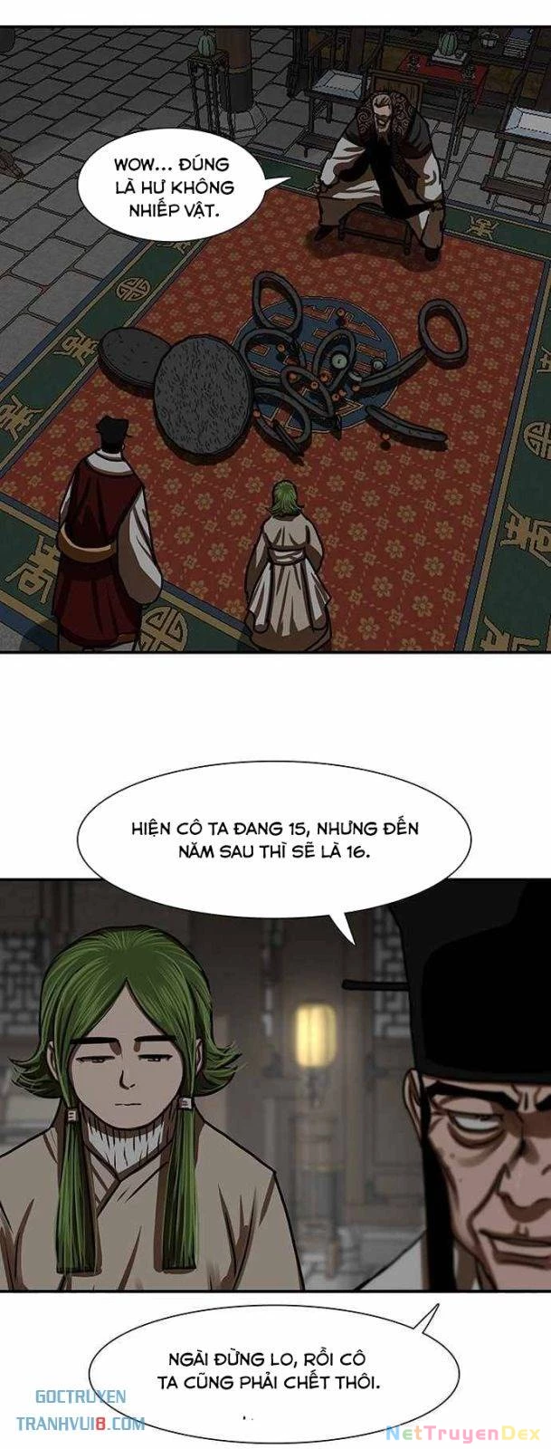 Hộ Vệ Chapter 191 - Next Chapter 192