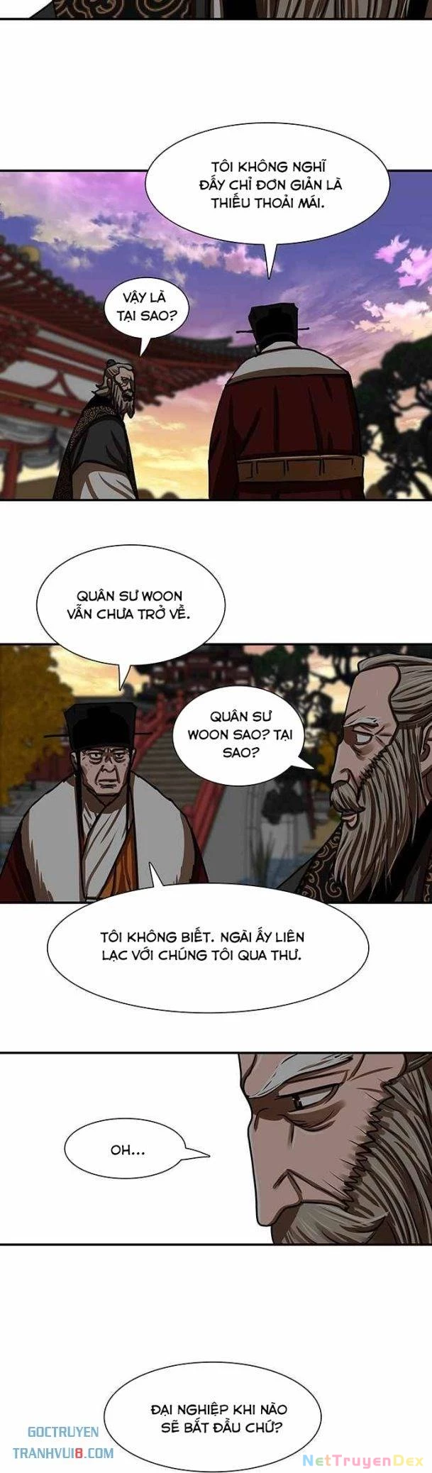 Hộ Vệ Chapter 191 - Next Chapter 192