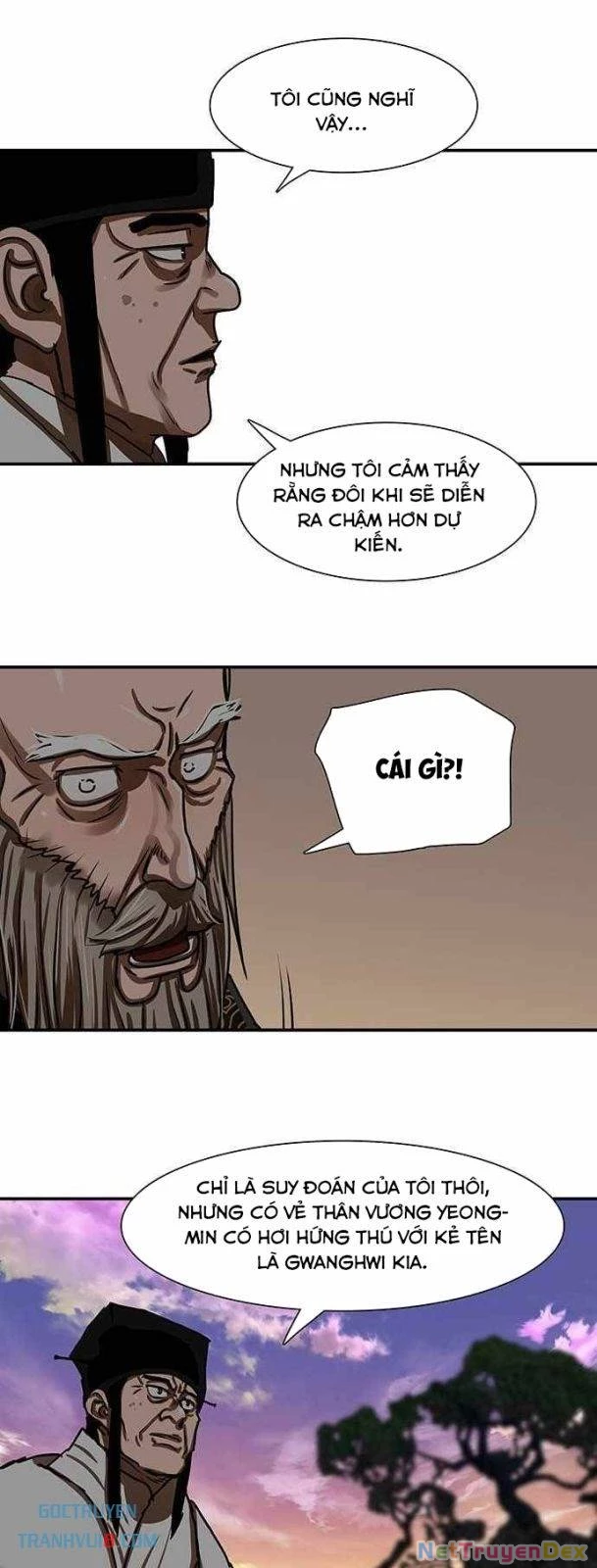 Hộ Vệ Chapter 191 - Next Chapter 192