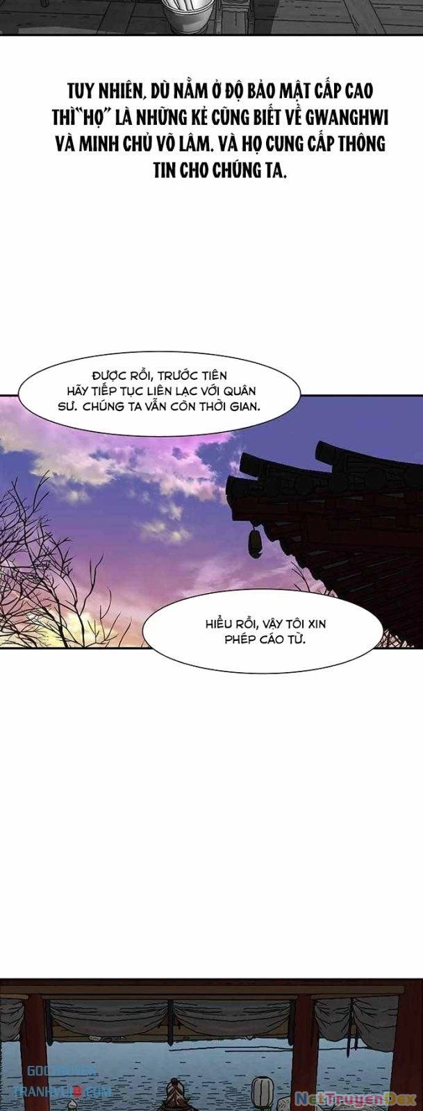 Hộ Vệ Chapter 191 - Next Chapter 192