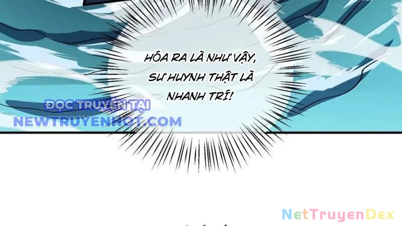 Ta Ở Tu Tiên Giới Chỉ Làm Giờ Hành Chính Chapter 99 - Trang 4