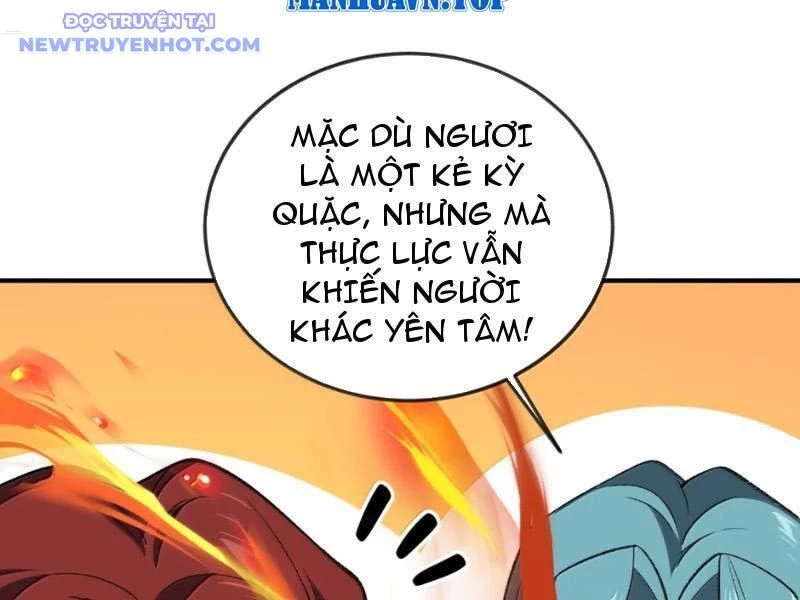 Ta Ở Tu Tiên Giới Chỉ Làm Giờ Hành Chính Chapter 100 - Trang 4