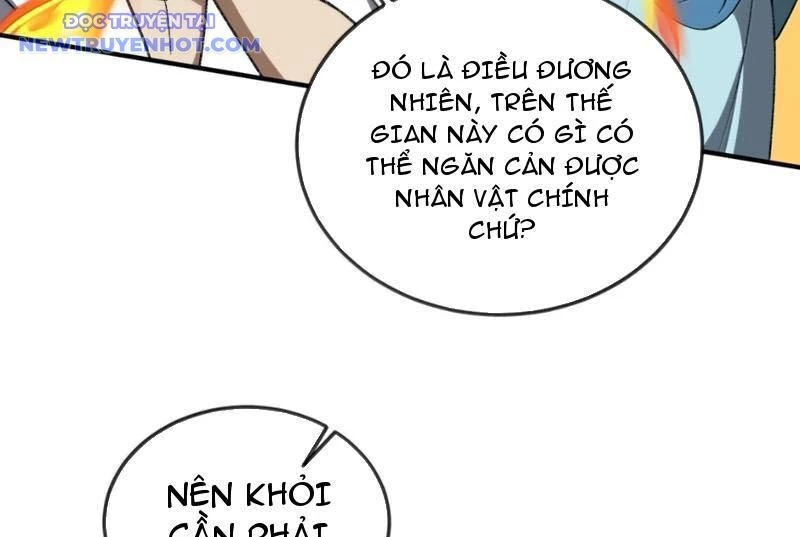 Ta Ở Tu Tiên Giới Chỉ Làm Giờ Hành Chính Chapter 100 - Trang 4