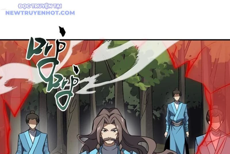 Ta Ở Tu Tiên Giới Chỉ Làm Giờ Hành Chính Chapter 100 - Trang 4
