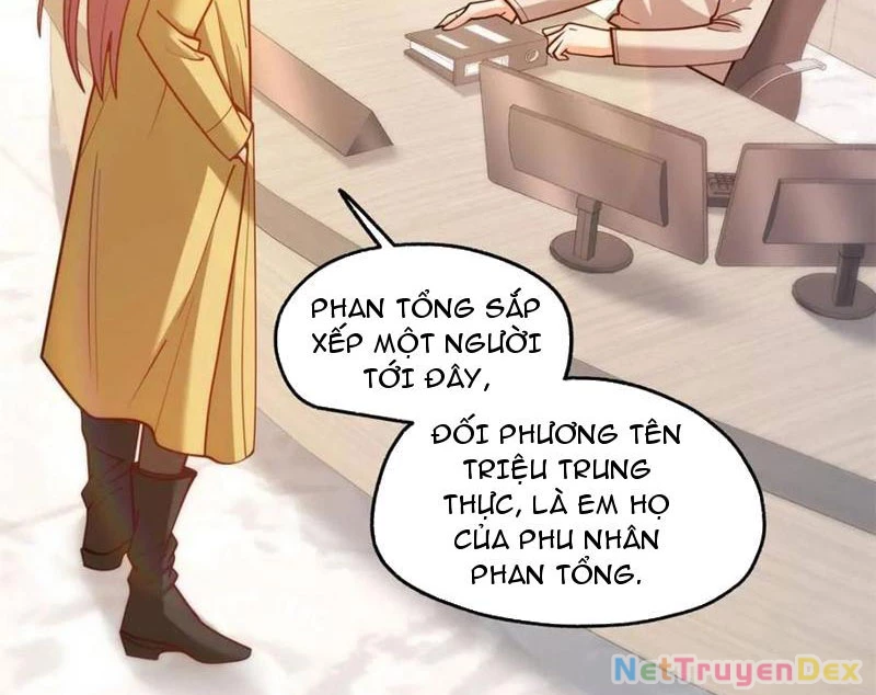 Trọng Sinh Không Làm Chạn Vương, Tôi Một Mình Nạp Game Thăng Cấp Chapter 185 - Next Chapter 186