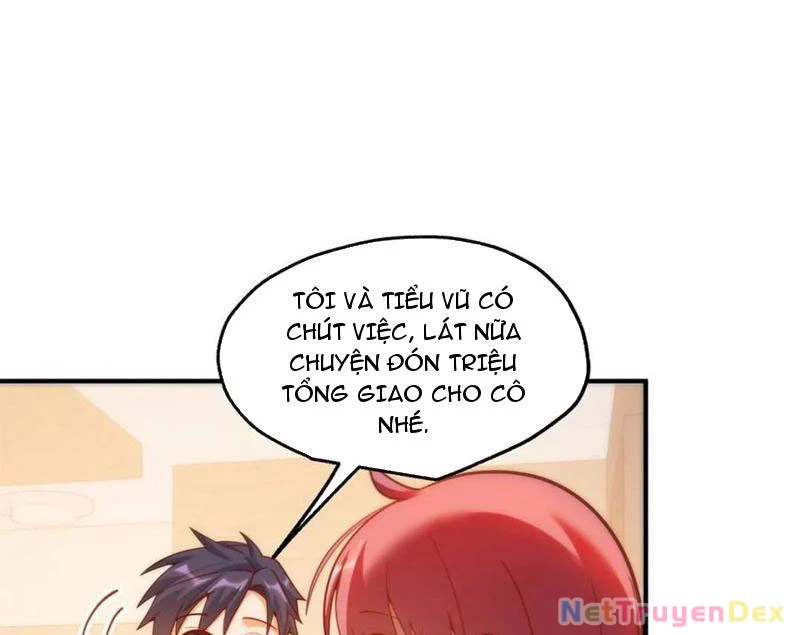 Trọng Sinh Không Làm Chạn Vương, Tôi Một Mình Nạp Game Thăng Cấp Chapter 185 - Next Chapter 186
