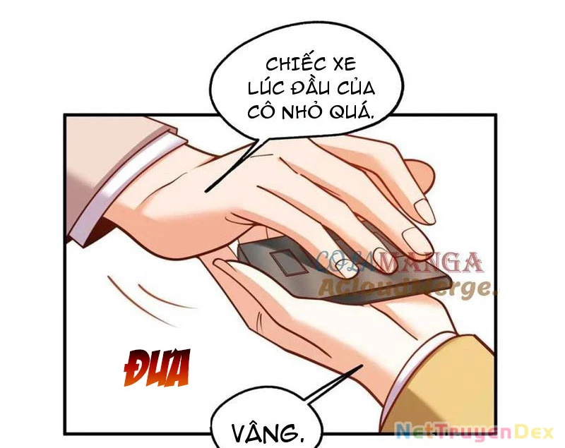 Trọng Sinh Không Làm Chạn Vương, Tôi Một Mình Nạp Game Thăng Cấp Chapter 185 - Next Chapter 186