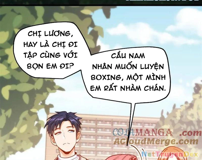 Trọng Sinh Không Làm Chạn Vương, Tôi Một Mình Nạp Game Thăng Cấp Chapter 185 - Next Chapter 186