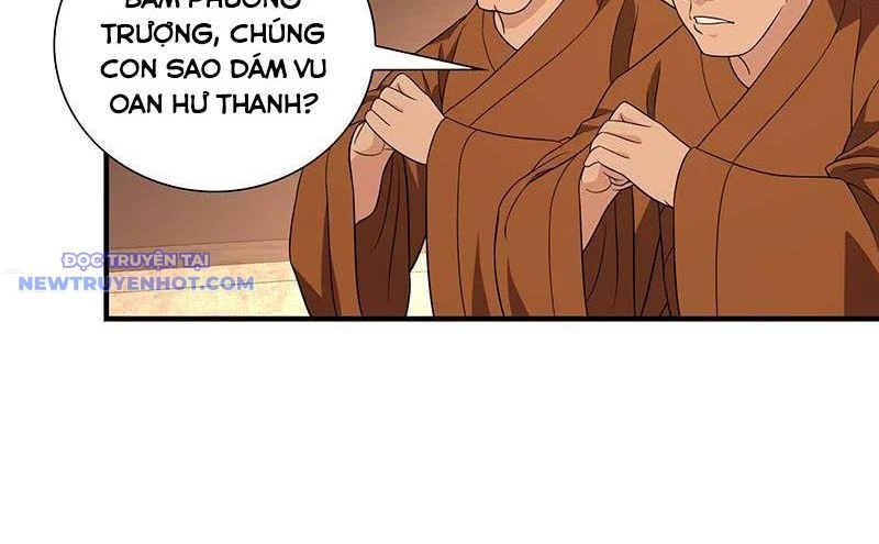 Thiên Long Bát Bộ Webtoon Chapter 116 - Trang 2