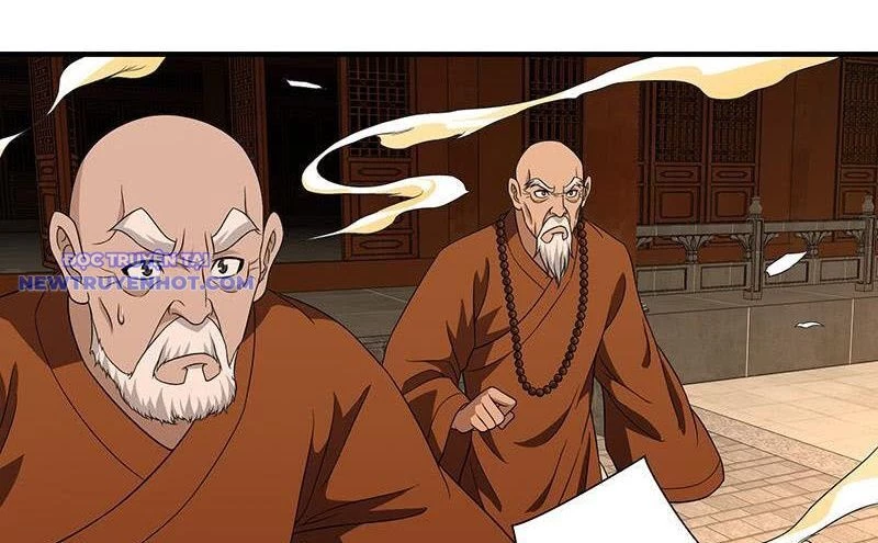 Thiên Long Bát Bộ Webtoon Chapter 116 - Trang 2