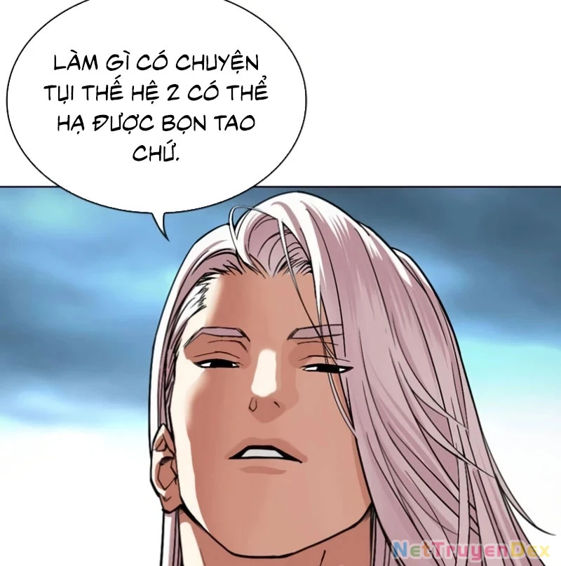 Hoán Đổi Diệu Kỳ Chapter 537 - Next Chapter 538