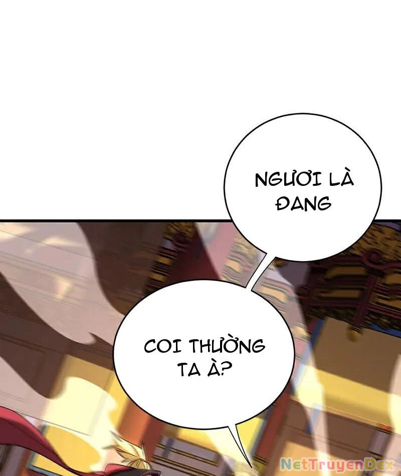 Đệ Tử Tu Luyện Còn Ta Thì Lười Biếng Chapter 146 - Trang 4