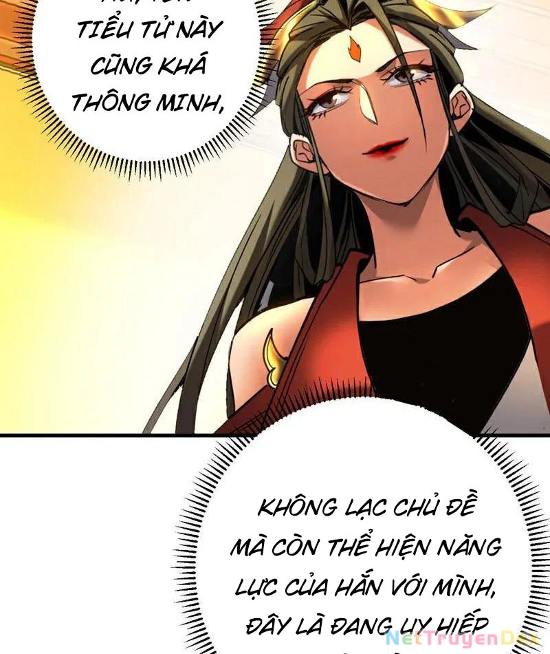 Đệ Tử Tu Luyện Còn Ta Thì Lười Biếng Chapter 146 - Trang 4