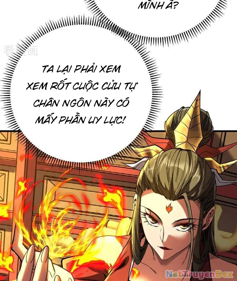 Đệ Tử Tu Luyện Còn Ta Thì Lười Biếng Chapter 146 - Trang 4