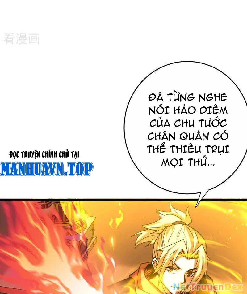 Đệ Tử Tu Luyện Còn Ta Thì Lười Biếng Chapter 146 - Trang 4