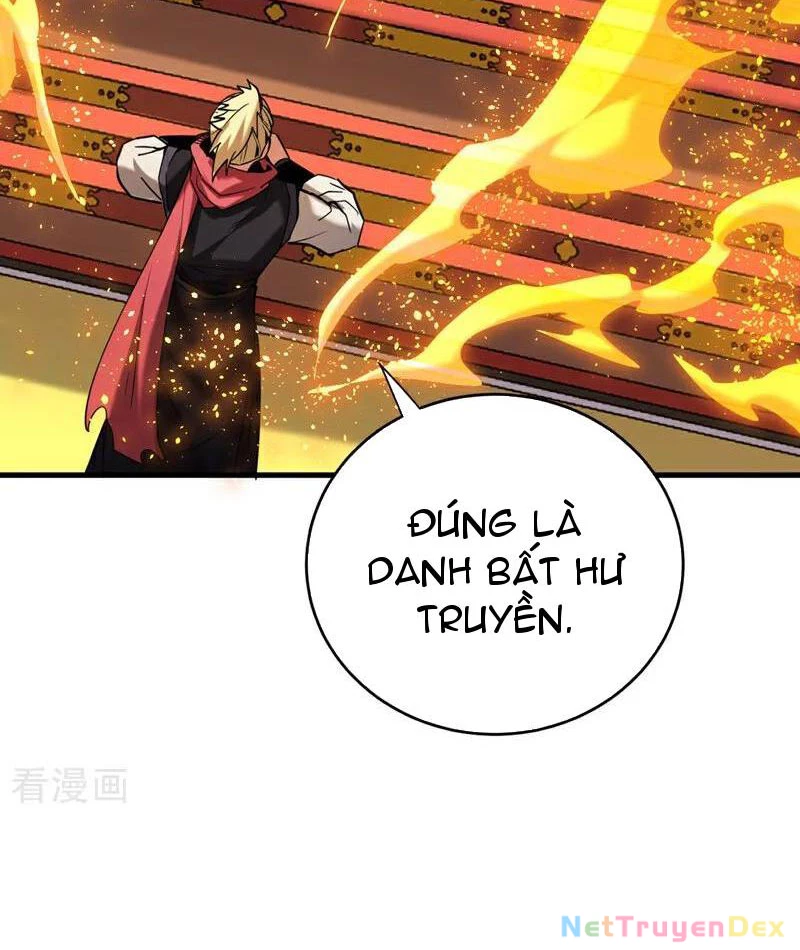 Đệ Tử Tu Luyện Còn Ta Thì Lười Biếng Chapter 146 - Trang 4
