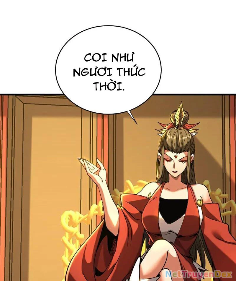 Đệ Tử Tu Luyện Còn Ta Thì Lười Biếng Chapter 146 - Trang 4