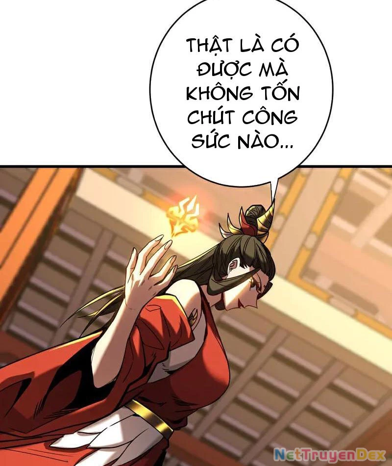 Đệ Tử Tu Luyện Còn Ta Thì Lười Biếng Chapter 146 - Trang 4