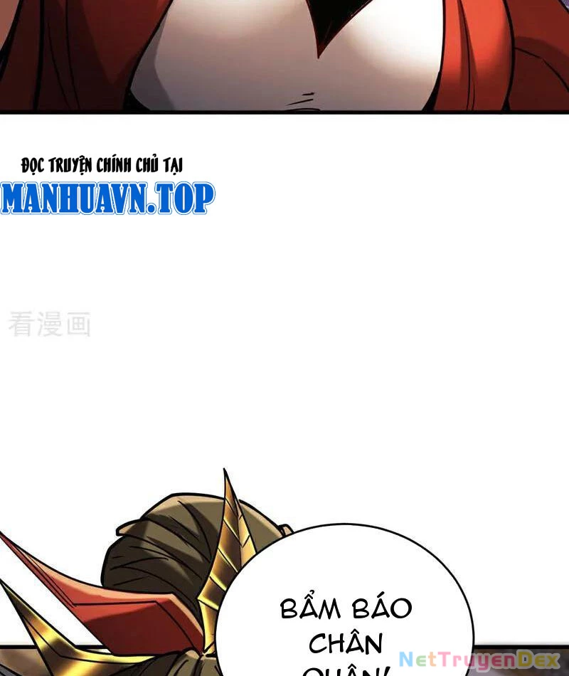 Đệ Tử Tu Luyện Còn Ta Thì Lười Biếng Chapter 146 - Trang 4