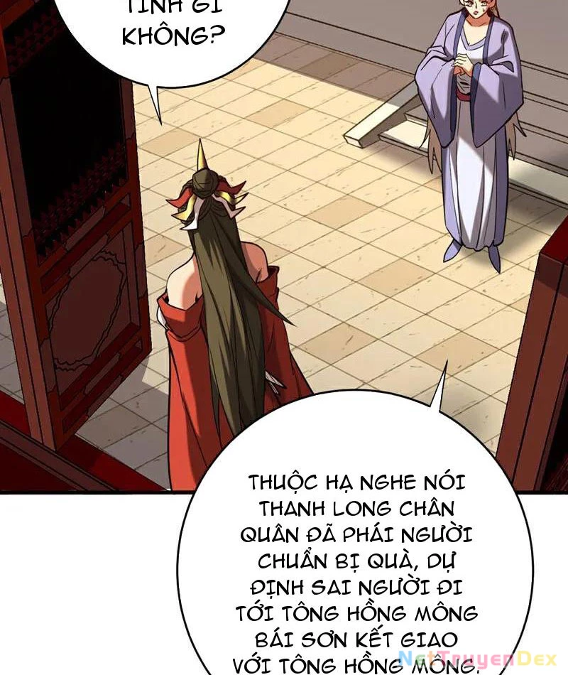 Đệ Tử Tu Luyện Còn Ta Thì Lười Biếng Chapter 146 - Trang 4