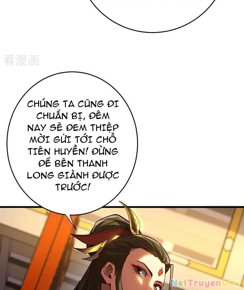 Đệ Tử Tu Luyện Còn Ta Thì Lười Biếng Chapter 146 - Trang 4