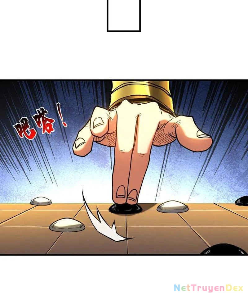 Đệ Tử Tu Luyện Còn Ta Thì Lười Biếng Chapter 146 - Trang 4