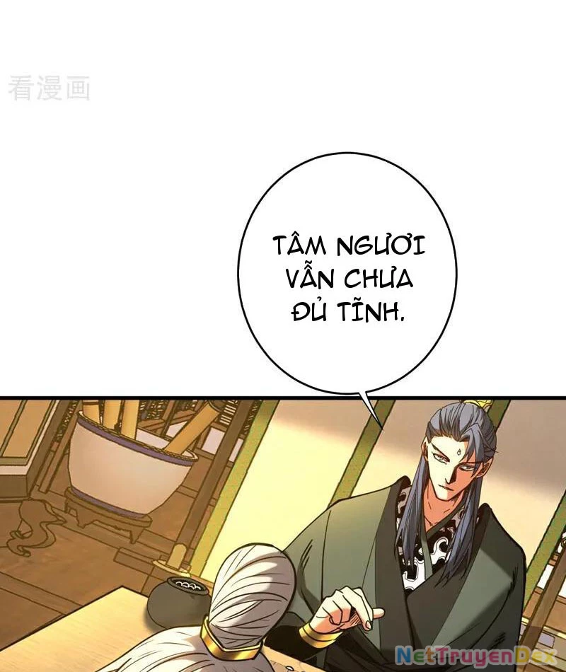Đệ Tử Tu Luyện Còn Ta Thì Lười Biếng Chapter 146 - Trang 4