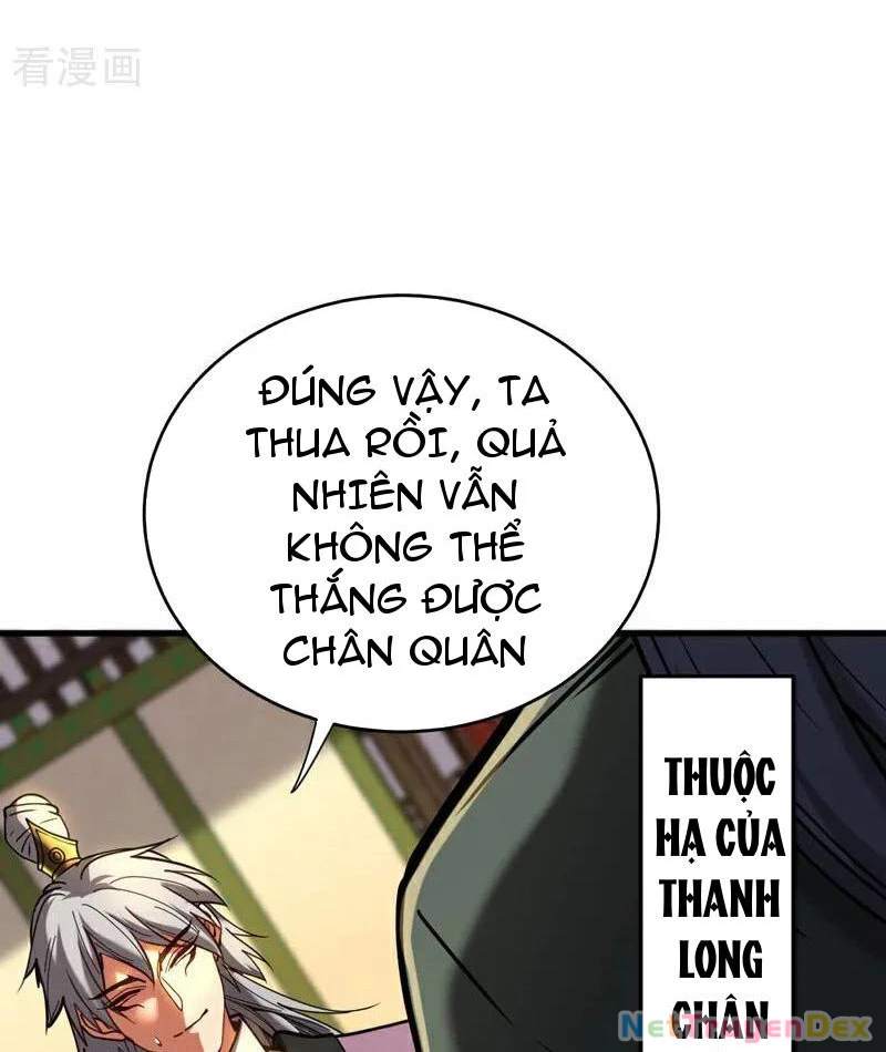 Đệ Tử Tu Luyện Còn Ta Thì Lười Biếng Chapter 146 - Trang 4
