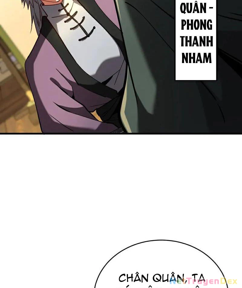 Đệ Tử Tu Luyện Còn Ta Thì Lười Biếng Chapter 146 - Trang 4
