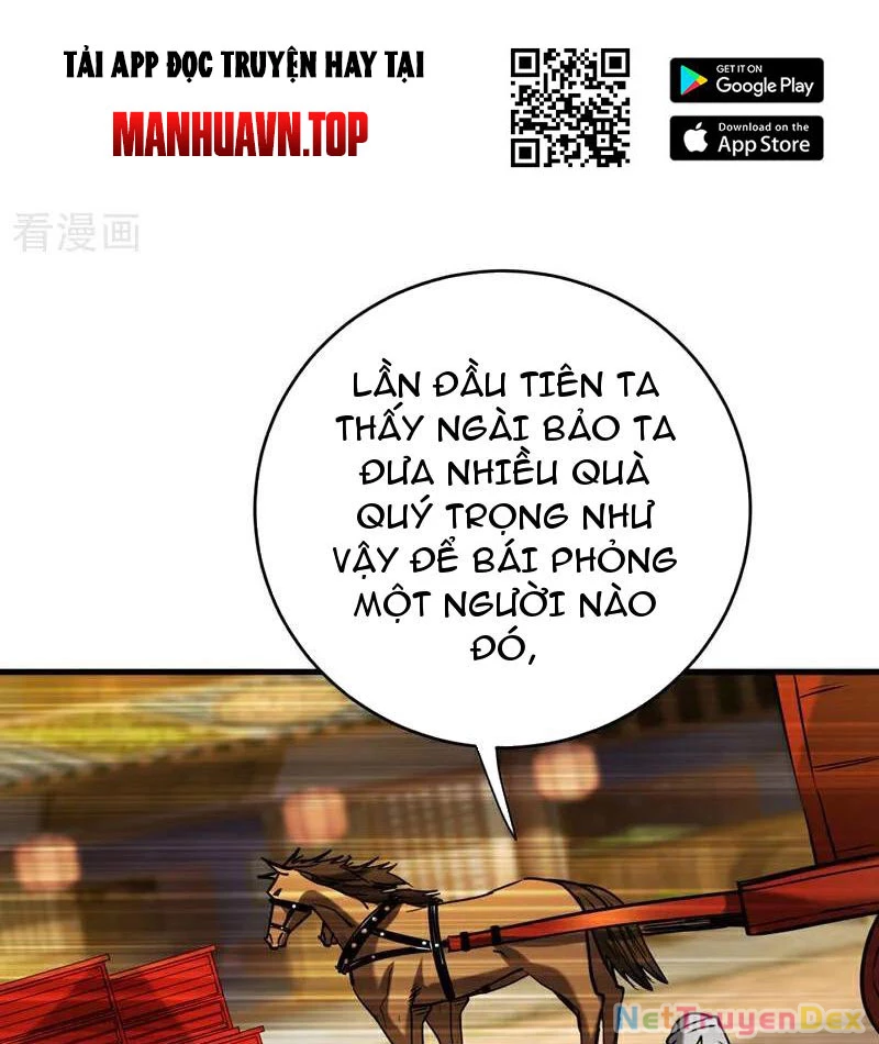 Đệ Tử Tu Luyện Còn Ta Thì Lười Biếng Chapter 146 - Trang 4