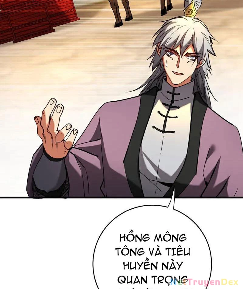 Đệ Tử Tu Luyện Còn Ta Thì Lười Biếng Chapter 146 - Trang 4