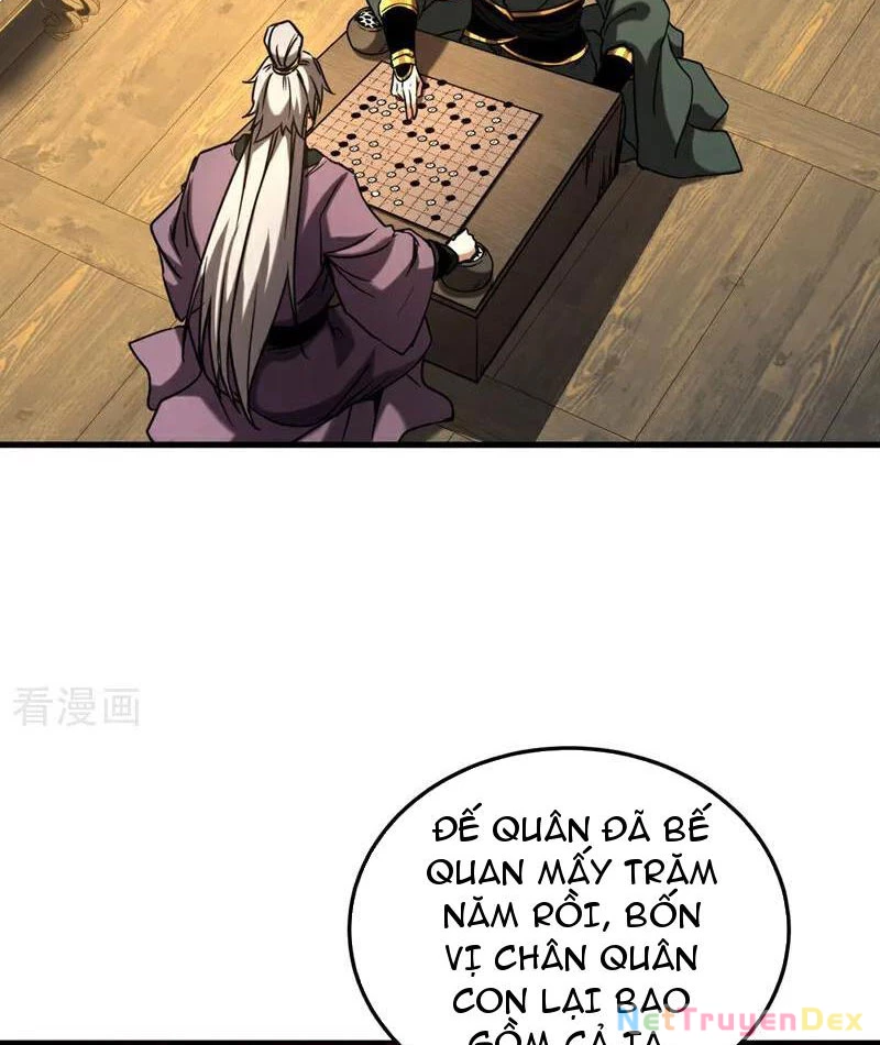 Đệ Tử Tu Luyện Còn Ta Thì Lười Biếng Chapter 146 - Trang 4