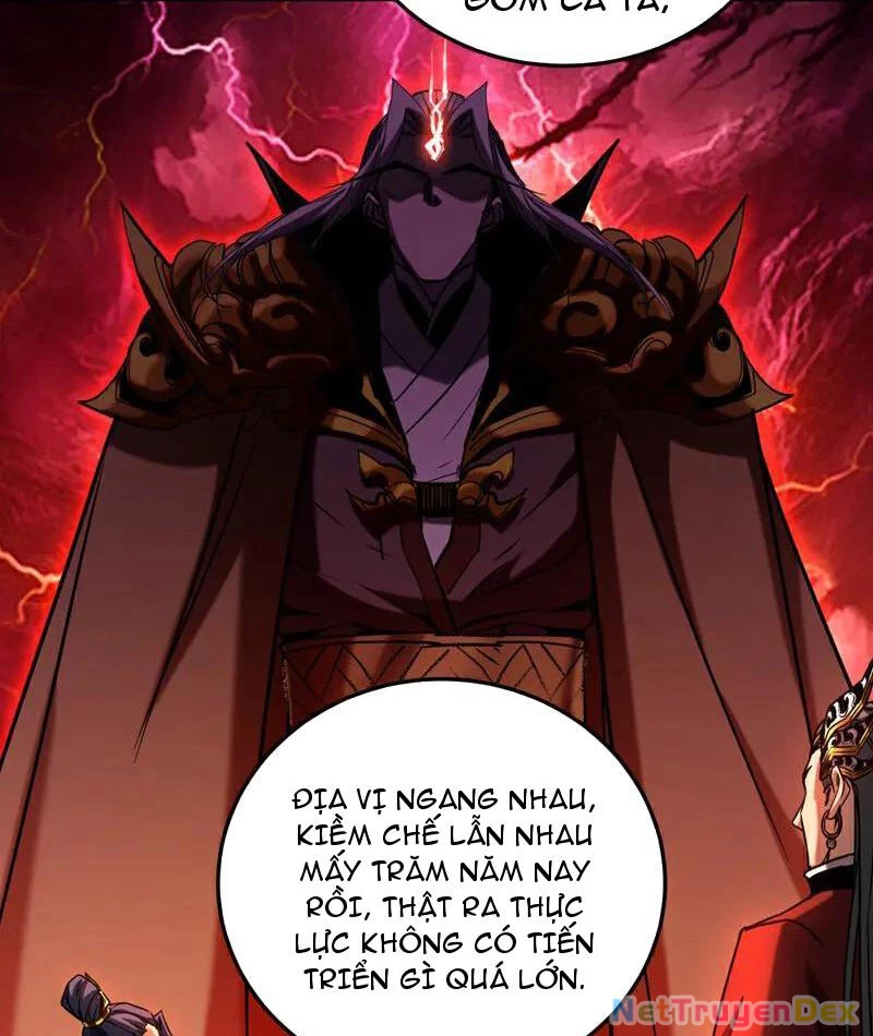 Đệ Tử Tu Luyện Còn Ta Thì Lười Biếng Chapter 146 - Trang 4